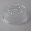 Cambro Camwear 10 3/16 Inch Polycarbonate Plate Cover Commercial Food Cover ( Case of 12 )