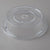 Cambro Camwear 10 3/16 Inch Polycarbonate Plate Cover Commercial Food Cover ( Case of 12 )
