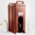 Cambro Camtainer 5 Gallon Insulated Beverage Carrier