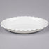 Cambro Commercial 3.4Qt Oval Deli Platter ( Case of 6 )
