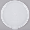 Cambro Camwear® Commercial Crock Lid for Food Storage and Serving ( Case of 12 )