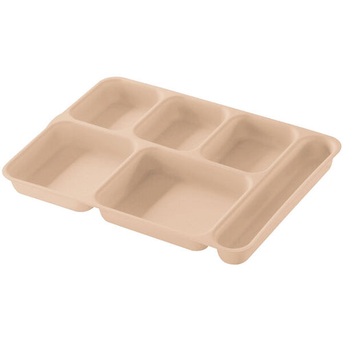 Cambro 10 x 14 Six Compartment Deep Tray Separator ( Case of 24 )