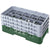Cambro Camrack 10 Compartment Half Size Glass Rack with 6 7/8 Inch Compartments ( Case of 3 )