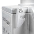 Robot Coupe CL55 Workstation Continuous Feed Food Processor with Full Moon Pusher Feed, Bulk Feed & 16 Discs - 2 1/2 hp