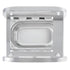 Robot Coupe CL55 Workstation Continuous Feed Food Processor with Full Moon Pusher Feed, Bulk Feed & 16 Discs - 2 1/2 hp