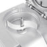 Robot Coupe CL55 Workstation Continuous Feed Food Processor with Full Moon Pusher Feed, Bulk Feed & 16 Discs - 2 1/2 hp