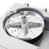 Robot Coupe CL55 Workstation Continuous Feed Food Processor with Full Moon Pusher Feed, Bulk Feed & 16 Discs - 2 1/2 hp