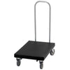 Cambro Utility Truck with Ergonomic Handle