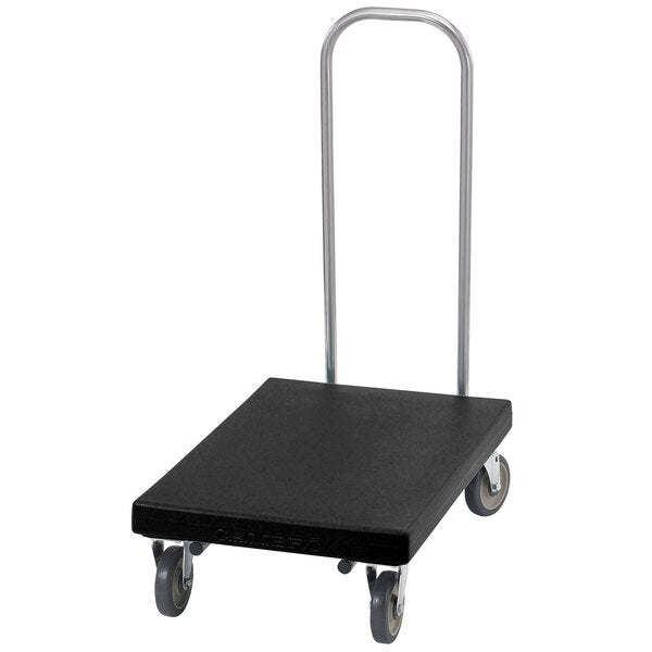 Cambro Utility Truck with Ergonomic Handle