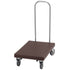 Cambro Utility Truck with Ergonomic Handle