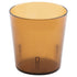 Cambro Camwear 9 oz Polycarbonate Tumbler Commercial Drink Glass ( Case of 72 )