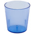 Cambro Camwear 9 oz Polycarbonate Tumbler Commercial Drink Glass ( Case of 72 )