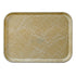 Cambro Camtray 10" x 14" Rectangular Fiberglass Serving Tray ( Case Of 12 )