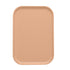 Cambro Camtray 11" x 16" Rectangular Fiberglass Serving Tray ( Case Of 24 )