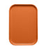 Cambro Camtray 11" x 16" Rectangular Fiberglass Serving Tray ( Case Of 24 )