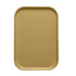 Cambro Camtray 11" x 16" Rectangular Fiberglass Serving Tray ( Case Of 24 )