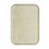 Cambro Camtray 11" x 16" Rectangular Fiberglass Serving Tray ( Case Of 24 )