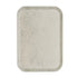 Cambro Camtray 11" x 16" Rectangular Fiberglass Serving Tray ( Case Of 24 )