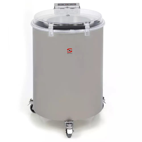 Sammic ES-200 Commercial Salad Spinner – High-Capacity Vegetable Dryer for Professional Kitchens