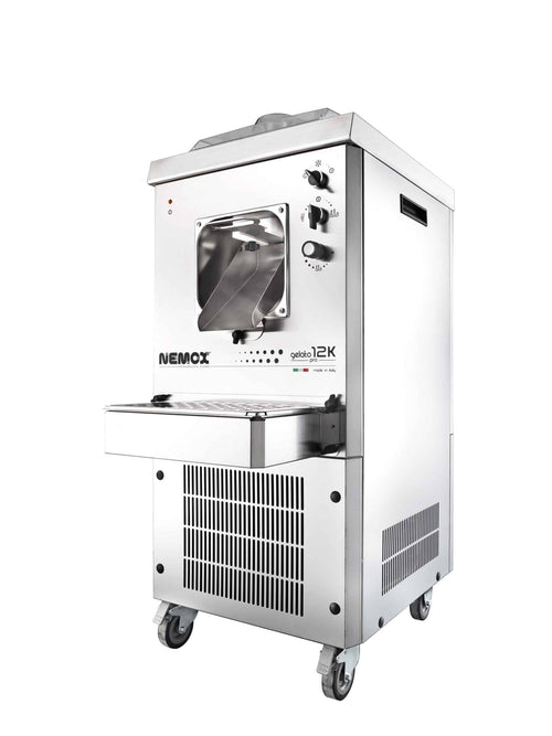 Eurodib Ice & Refrigeration Gelato & Sorbet 0038151250 12K Ice Cream & Gelato Machine