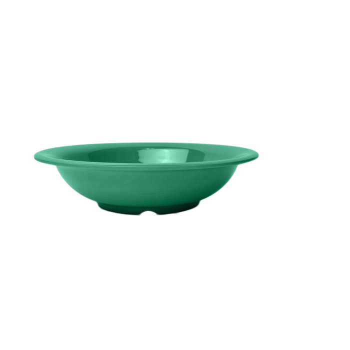 Thunder Group Melamine Western 15 OZ, 7 1/4" SOUP BOWL, 1-doz