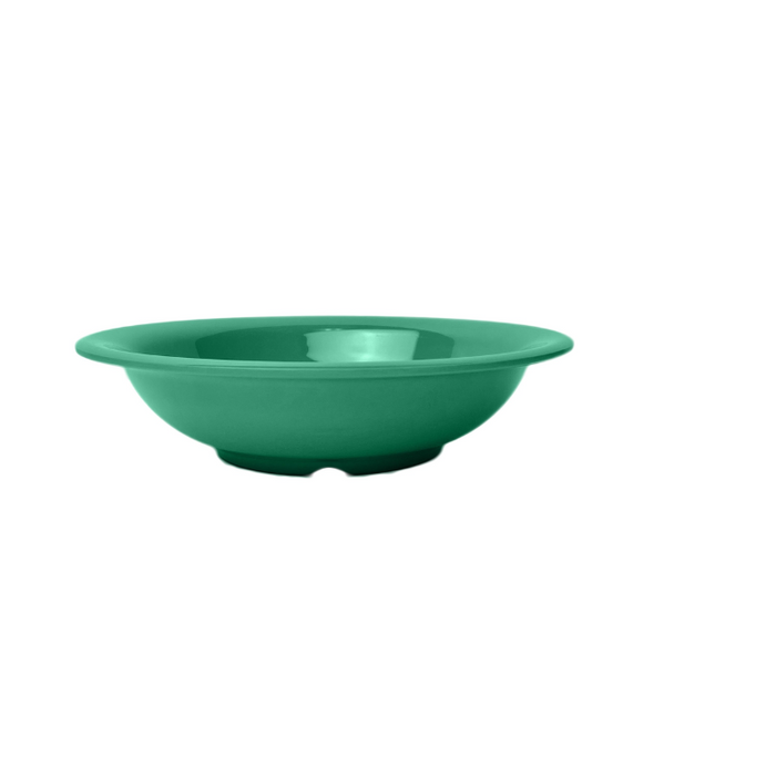 Thunder Group Melamine Western 18 OZ, 7 1/2" SOUP BOWL, 1-doz