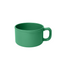 Thunder Group Melamine Western 10 OZ, 4" SOUP MUG, 1-doz