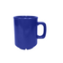 Thunder Group Melamine Western 8 OZ MUG, 1-doz