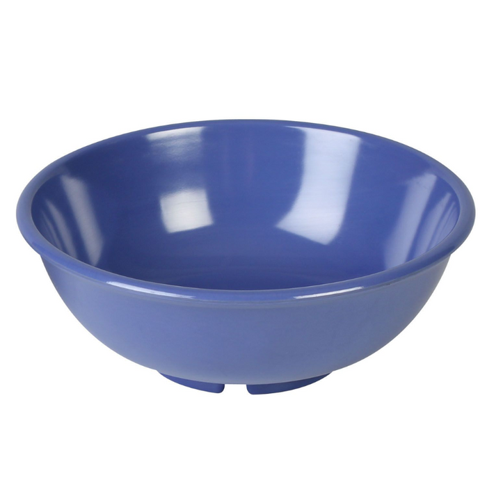 Thunder Group Melamine Western 32 OZ, 7 1/2" SALAD BOWL, 1-doz