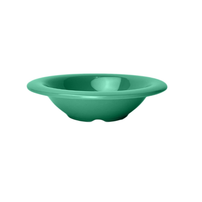 Thunder Group Melamine Western 8 OZ, 6" SALAD BOWL, 1 doz