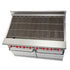 Radiant Range with Standard Oven By American Range