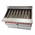 Radiant Range with Standard Oven By American Range