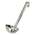 Winco LDI Series One-Piece Stainless Steel Ladles with 6" Handle