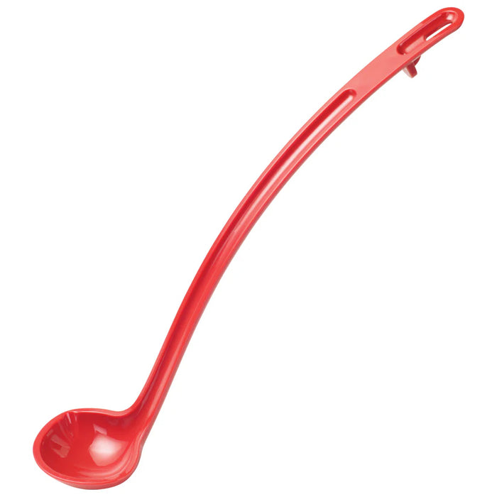 CURV, One-Piece Dual Spout Ladle by Winco - Available in Different Models