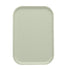 Cambro Camtray 11" x 16" Rectangular Fiberglass Serving Tray ( Case Of 24 )
