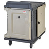 Cambro Meal Delivery Cart with 2 Doors & 10-Tray Capacity