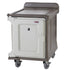 Cambro Meal Delivery Cart with 2 Doors & 10-Tray Capacity