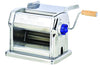 Omcan PM-IT-0210-M Stainless Steel Manual Pasta Sheeter with 8.25″ Roller Length