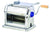 Omcan PM-IT-0210-M Stainless Steel Manual Pasta Sheeter with 8.25″ Roller Length