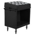 Cambro Dish, Tray & Rack Transport Cart