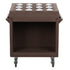 Cambro Tray & Silverware Cutlery Commercial Detachable Storage Rack