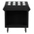 Cambro Tray & Silverware Cutlery Commercial Detachable Storage Rack
