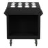 Cambro Tray & Silverware Cutlery Commercial Detachable Storage Rack
