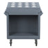 Cambro Tray & Silverware Cutlery Commercial Detachable Storage Rack