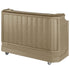 Cambro BAR730ST Commercial Portable Bar Station