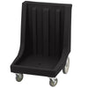 Cambro Camdolly with Handle for Camracks Heavy Duty Commercial Dish Rack Transport Dolly