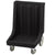 Cambro Camdolly with Handle for Camracks Heavy Duty Commercial Dish Rack Transport Dolly