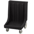 Cambro Camdolly with Handle for Camracks Heavy Duty Commercial Dish Rack Transport Dolly