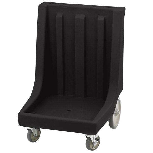 Cambro Camdolly with Handle for Camracks Heavy Duty Commercial Dish Rack Transport Dolly