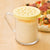 Cambro Camwear 10 oz Shaker with Cheese Lid